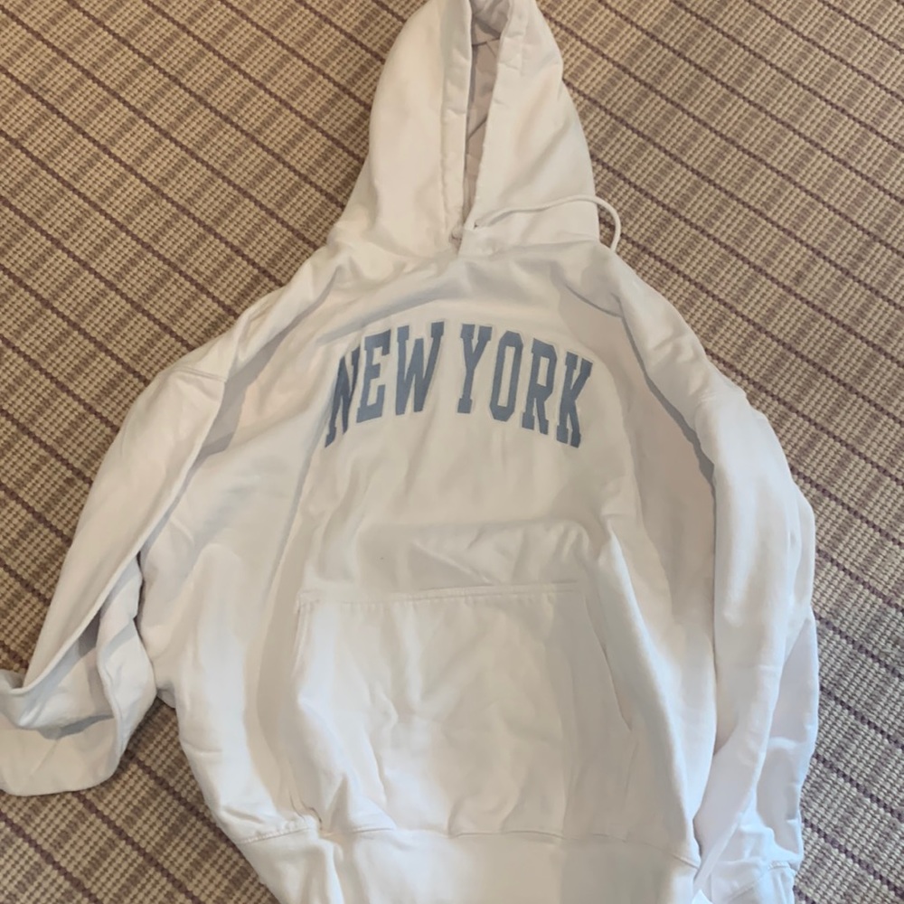 Brandy Melville hoodie